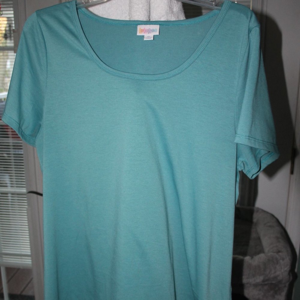 Lularoe Classic T Shirt